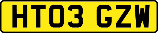 HT03GZW