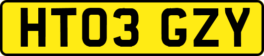 HT03GZY