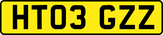 HT03GZZ