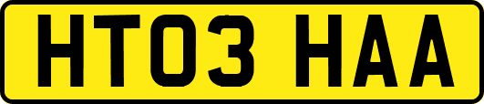 HT03HAA