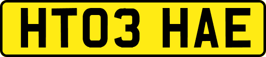 HT03HAE
