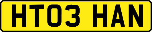 HT03HAN
