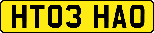 HT03HAO