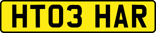 HT03HAR