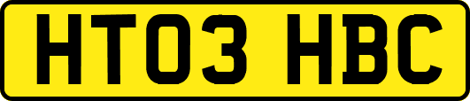 HT03HBC