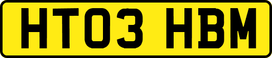 HT03HBM