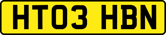 HT03HBN
