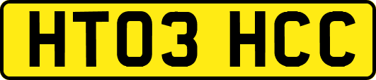 HT03HCC