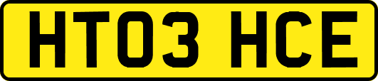 HT03HCE