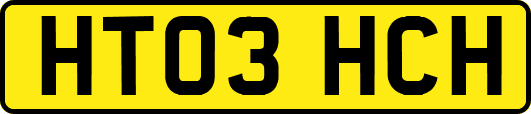 HT03HCH