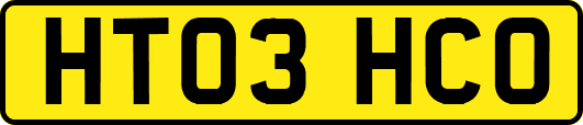 HT03HCO