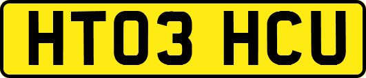 HT03HCU