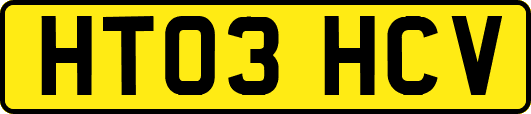 HT03HCV