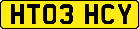 HT03HCY