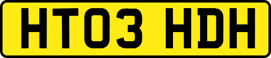HT03HDH