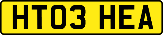 HT03HEA