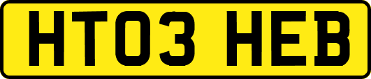 HT03HEB