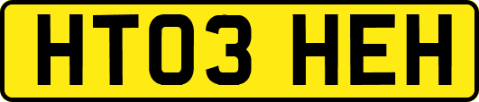 HT03HEH