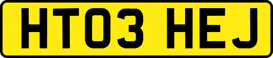 HT03HEJ