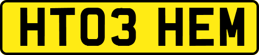 HT03HEM