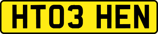 HT03HEN