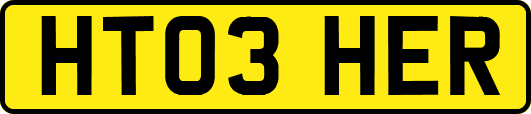 HT03HER