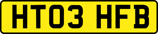 HT03HFB