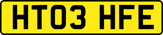 HT03HFE