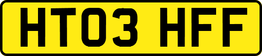 HT03HFF