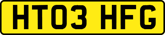 HT03HFG