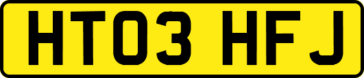HT03HFJ