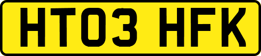 HT03HFK