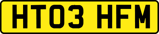 HT03HFM
