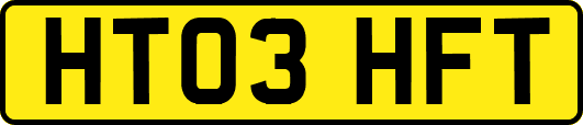 HT03HFT
