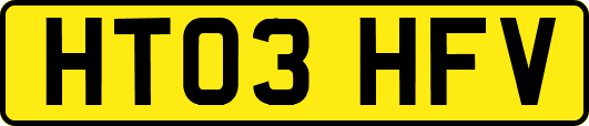 HT03HFV