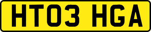 HT03HGA