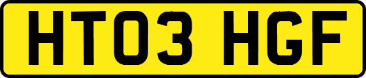 HT03HGF
