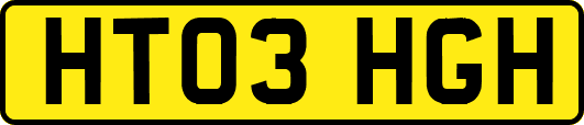 HT03HGH
