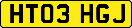 HT03HGJ