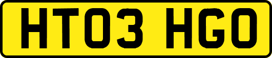 HT03HGO