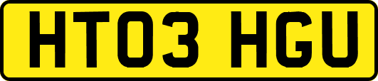 HT03HGU