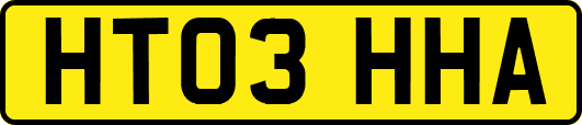 HT03HHA