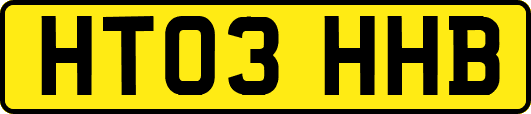 HT03HHB