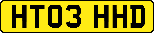 HT03HHD