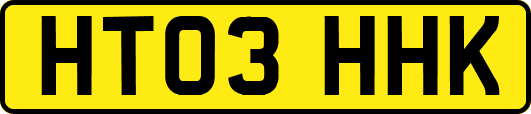 HT03HHK