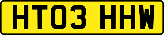 HT03HHW