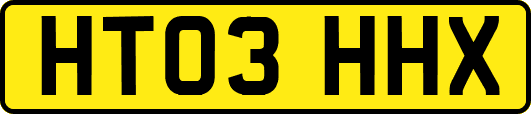 HT03HHX