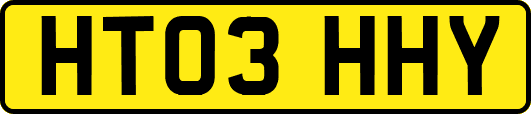 HT03HHY
