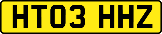 HT03HHZ