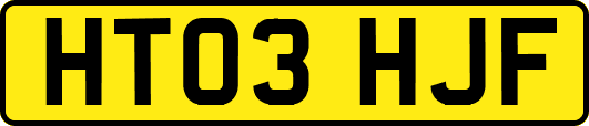 HT03HJF